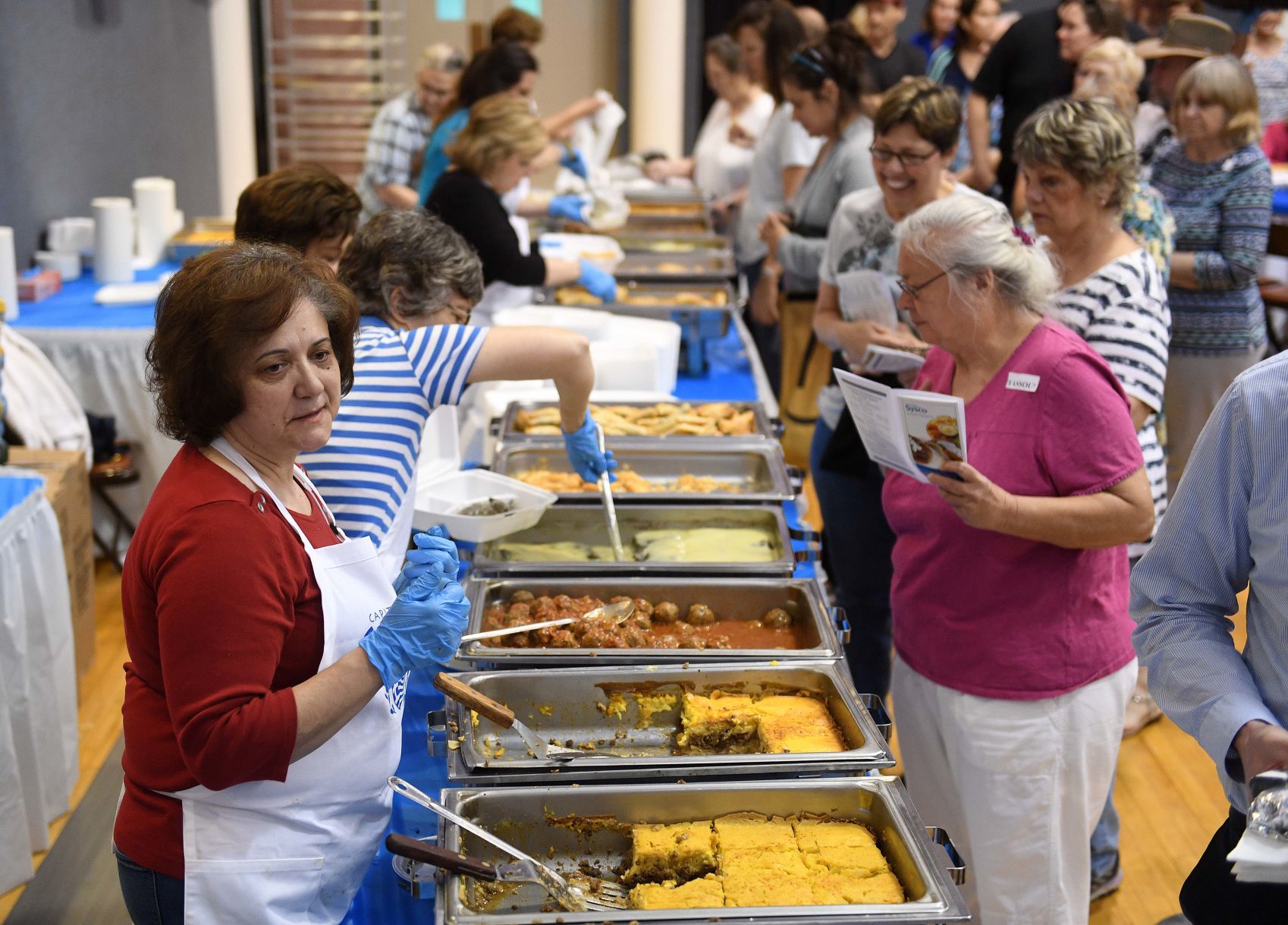 PA Greek Fest
